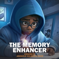 THE MEMORY ENHANCER B0CCCPVF88 Book Cover