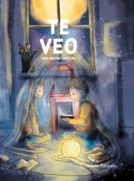 Te veo 3347306643 Book Cover