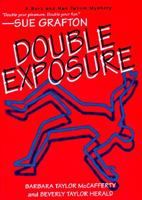 Double Exposure (Bert & Nan Tatum Mysteries) 1575663430 Book Cover