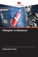 Pompier à distance 6206351319 Book Cover