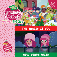 The Magic Is You & New Year's Wish 0593661079 Book Cover