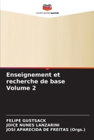 Enseignement et recherche de base Volume 2 6204162810 Book Cover