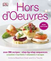 Hors d'Oeuvres 0756698367 Book Cover