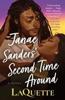 Janae Sanders' Second Time Around 1250773415 Book Cover