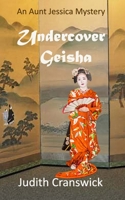 Undercover Geisha B08DGFBT4D Book Cover