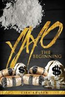 Yayo: The beginning 1979474834 Book Cover