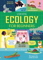 Ecology for Beginners 147499847X Book Cover