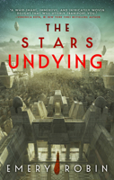The Stars Undying 0316391492 Book Cover
