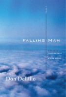 Falling Man 1416546065 Book Cover