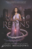 When She Reigns 0062469479 Book Cover