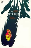 The Invisibles Vol. 1: Say You Want a Revolution 1563892677 Book Cover