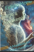 Sage’s Awakening: A Manifesto for the Future Mind B0F1LDTPZD Book Cover