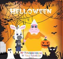 Halloween 1947960261 Book Cover