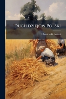 Duch dziejów Polski 1172270384 Book Cover