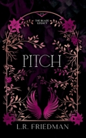 Pitch (the Blaze Legacy Book 2.5) B0GRN1RR4S Book Cover