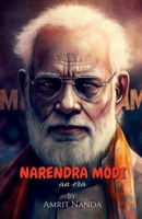 Narendra Modi B0BW437CKB Book Cover