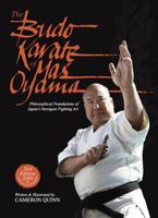 The Budo Karate of Mas Oyama (Philosophical Foundations of Japan's Strongest Fighting Art) 0648520803 Book Cover