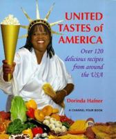 United Tastes of America 0091854156 Book Cover