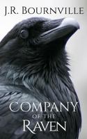 Company of the Raven 1519296738 Book Cover