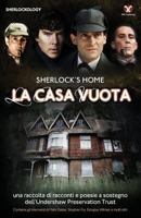 Sherlock's Home: La Casa Vuota 1780923627 Book Cover