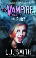 The Fury 0061990779 Book Cover