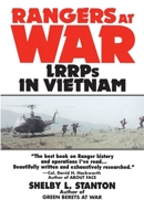 Rangers at War 0804108757 Book Cover