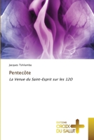 Pentecôte (French Edition) 6137363260 Book Cover