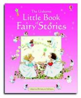 The Usborne Little Book of Fairy Stories 0794502970 Book Cover