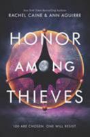 Honor Among Thieves 0062570994 Book Cover