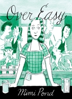 Over Easy 1770461531 Book Cover
