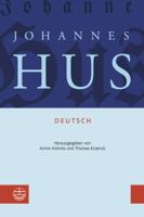 Johannes Hus Deutsch 3374041655 Book Cover