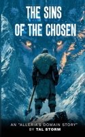 Sins of the Chosen B0F27B3TRH Book Cover