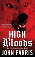 High Bloods 0312866968 Book Cover