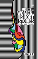 Voice of Women in Short Stories: India and Russia 9389804051 Book Cover