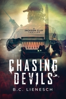 Chasing Devils 1685333664 Book Cover