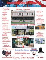 Learning the History of Kelley Park in San Jose 1412068959 Book Cover