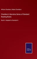 Chambers's Narrative Series of Standard Reading Books, Book 4 1146613725 Book Cover