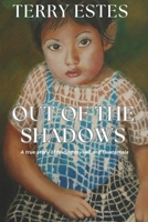 Out of the Shadows: A true story of finding myself and Guatemala B0FWBRYTZK Book Cover