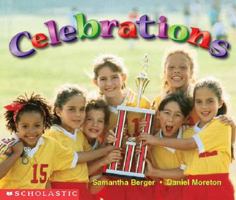 Celebrations (Emergent Reader) 0439045576 Book Cover