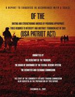 A Report to Congress in Accordance with 356 1502800888 Book Cover