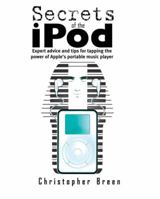 Secrets of the iPod 0321245644 Book Cover