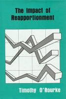 The Impact of Reapportionment 0878552901 Book Cover