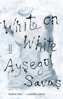 White on White 059333051X Book Cover