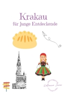 Krakau für junge Entdeckende (German Edition) B0GVMW3Z2Y Book Cover