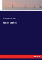 Zodiac Stories... 1279810408 Book Cover