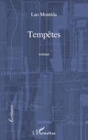 Tempêtes: Roman (Écritures) (French Edition) 229613128X Book Cover