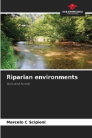 Riparian environments 6207289137 Book Cover