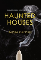 Haunted Houses 1949852156 Book Cover