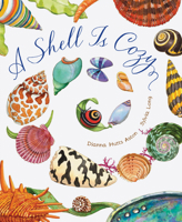 A Shell Is Cozy 1797212478 Book Cover