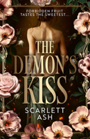 The Demon’s Kiss 0008839093 Book Cover